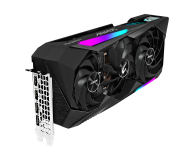 Gigabyte Radeon RX 6800 XT AORUS MASTER 16GB GDDR6 - 618683 - zdjęcie 5